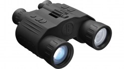 Bushnell 2x40mm Equinox Z Digital Night Vision Binocular,Black,Box 260500